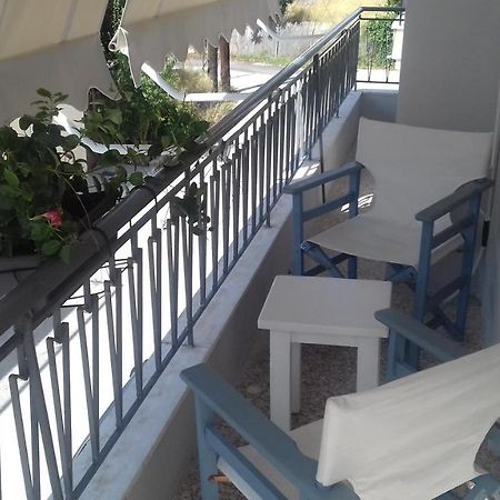 Paris House 1 Apartment Patras Luaran gambar