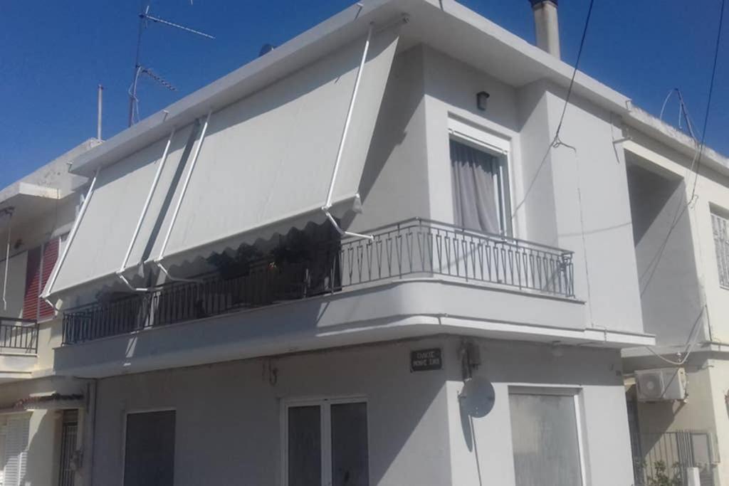 Paris House 1 Apartment Patras Luaran gambar
