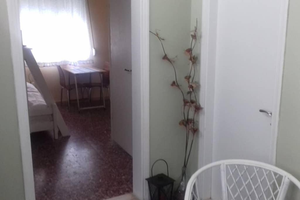 Paris House 1 Apartment Patras Luaran gambar