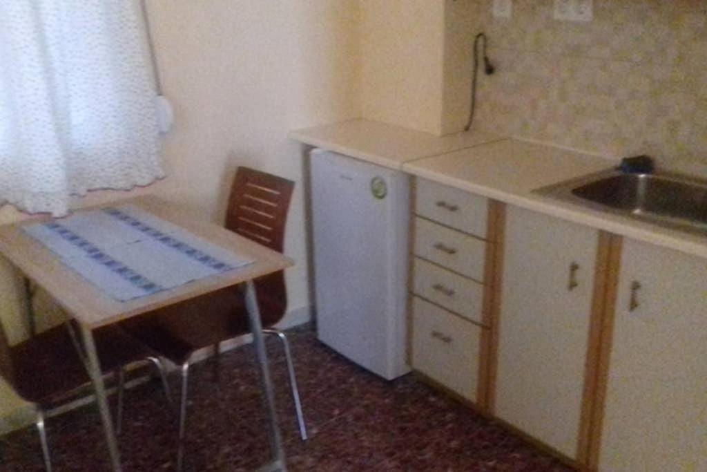 Paris House 1 Apartment Patras Luaran gambar