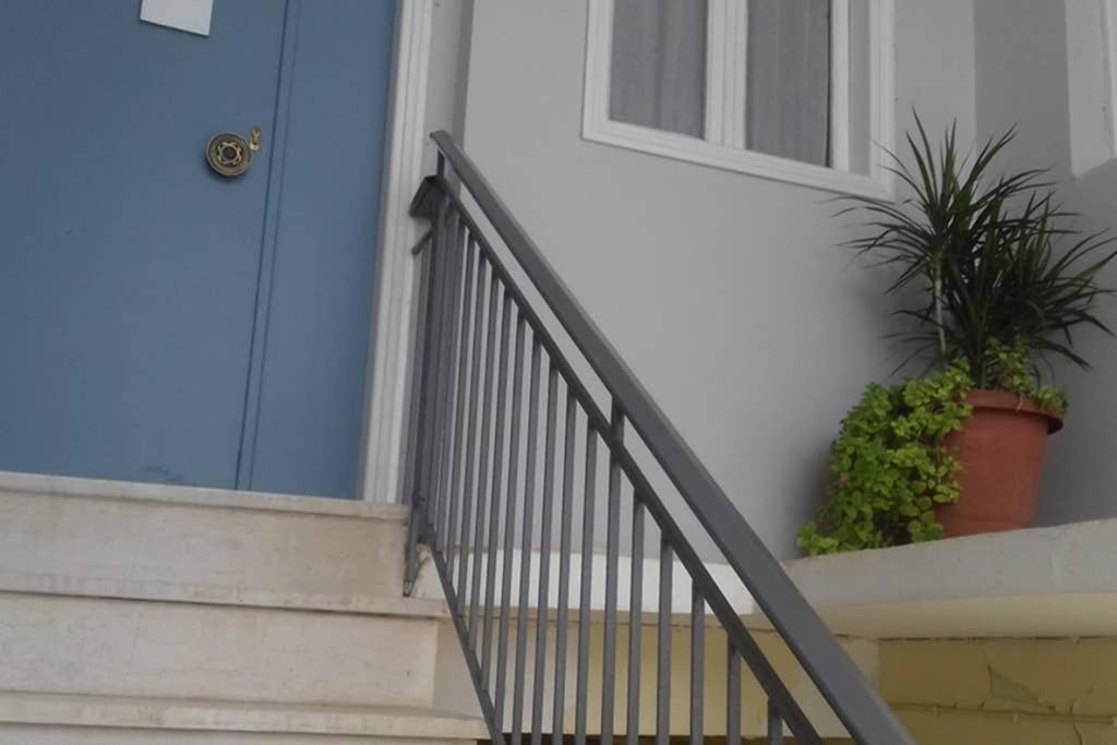 Paris House 1 Apartment Patras Luaran gambar