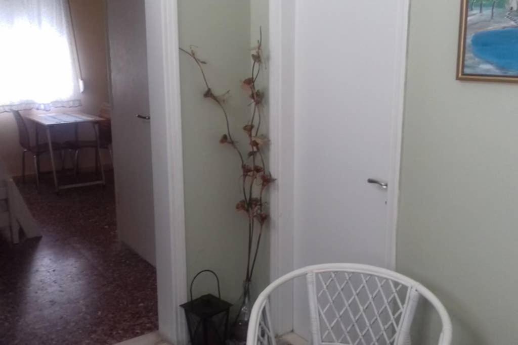 Paris House 1 Apartment Patras Luaran gambar